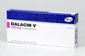 DALACIN-V 100mg OV3, Dexamethasone