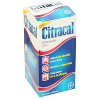 Citracal 950 mg 60 tab, Calcium Citrate