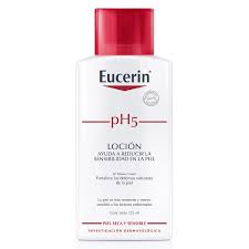 EUCERIN PH5 LOC 250ML