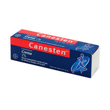 Canesten Cream 1% 30gr