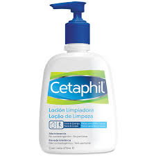 Cetaphil Cleaner 473 ML