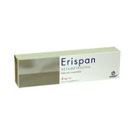 Erispan 4mg/ml INJ Betametasona