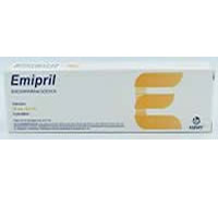 Emipril 40mg .04ml INJECTION, Enoxaparin