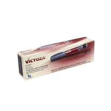 VICTOZA 6mg/ml INJECTION 2 Pre-Filled Pens