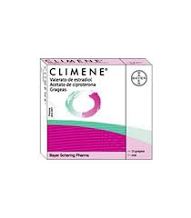 Climen (Climene) 21 Tabs