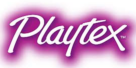 Tampons Playtex Regular contains 8