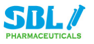 SBL Pharmaceuticals